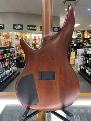 Ibanez - SR500EBM 2